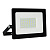 Прожектор светодиодный Volpe ULF-Q517 50W/6500K IP65 220-240V BLACK UL-00010724