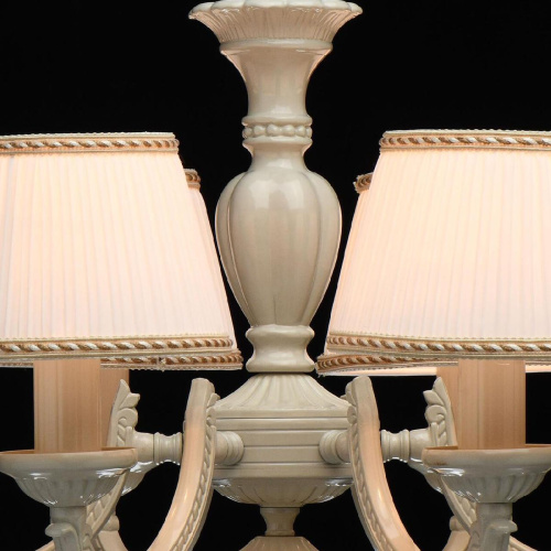 Подвесная люстра MW-Light Ариадна 450012506 Подвесная люстра MW-Light Ариадна 450012506