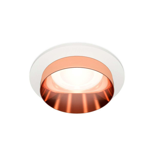 Встраиваемый светильник Ambrella light Techno Spot XC (C6512, N6135) XC6512025 Встраиваемый светильник Ambrella light Techno Spot XC (C6512, N6135) XC6512025