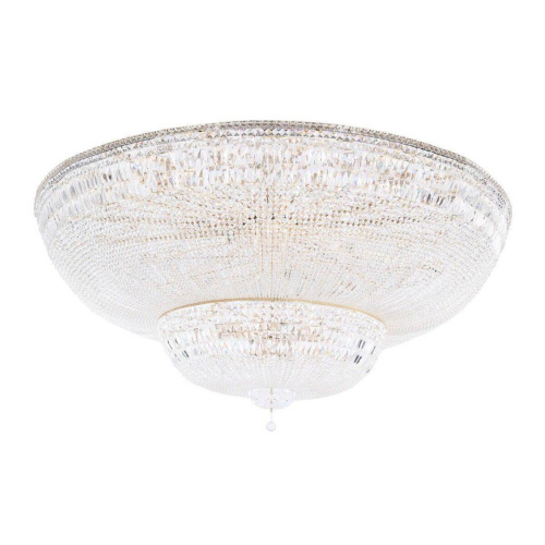 Потолочная люстра Maytoni Palace DIA100-CL-42-G