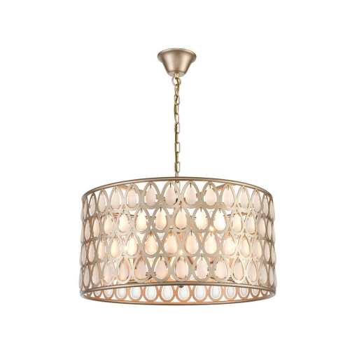 Подвесная люстра Vele Luce Donna VL4064P05 Подвесная люстра Vele Luce Donna VL4064P05