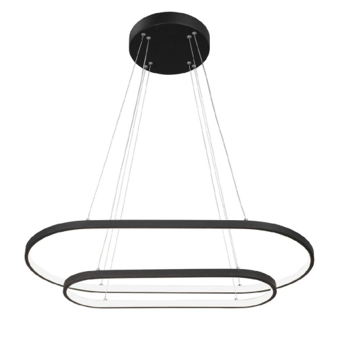 Подвесная люстра Vitaluce V4678-1/2S Подвесная люстра Vitaluce V4678-1/2S
