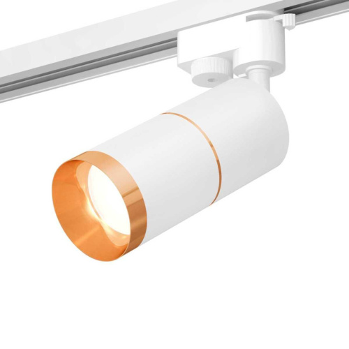 Комплект трекового светильника Ambrella light Track System XT (A2520,C6301,A2062,C6301,N6134) XT6301021 Комплект трекового светильника Ambrella light Track System XT (A2520,C6301,A2062,C6301,N6134) XT6301021