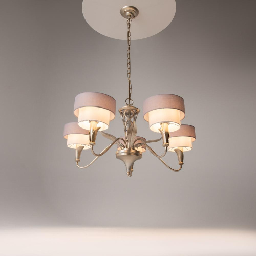 Люстра Maytoni H311-05-G Люстра Maytoni H311-05-G