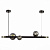 Подвесная люстра ST Luce Cielo SL1509.403.05