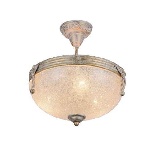 Потолочный светильник Arte Lamp Fedelta A5861PL-3WG Потолочный светильник Arte Lamp Fedelta A5861PL-3WG