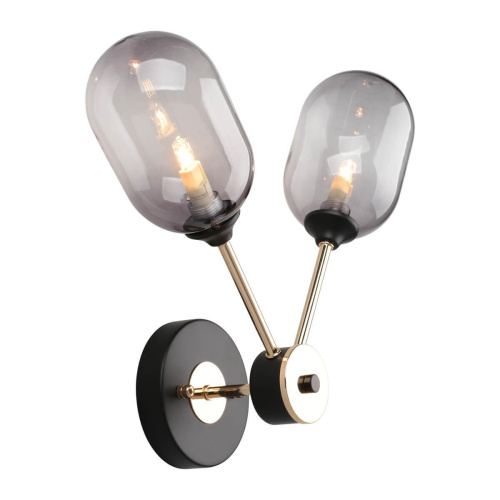 Бра Omnilux Loano OML-94801-02 Бра Omnilux Loano OML-94801-02