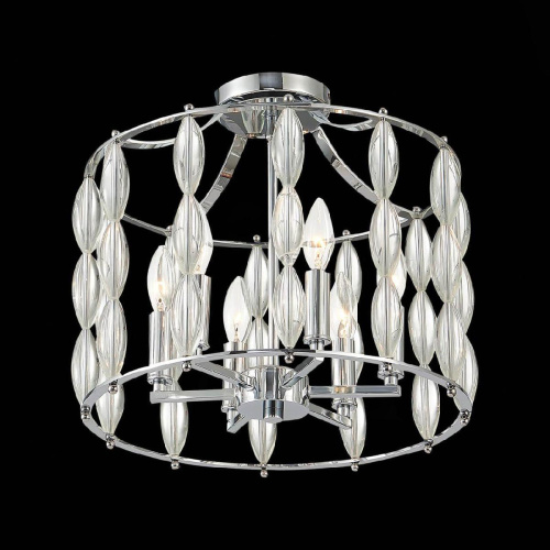 Подвесная люстра ST Luce Sogarte SL1140.102.06
