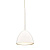 Подвесной светильник Lumina Deco Bora LDP 9179 WT