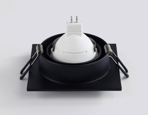 Встраиваемый светильник Ambrella Light Techno Spot Standard Tech TN102729 Встраиваемый светильник Ambrella Light Techno Spot Standard Tech TN102729