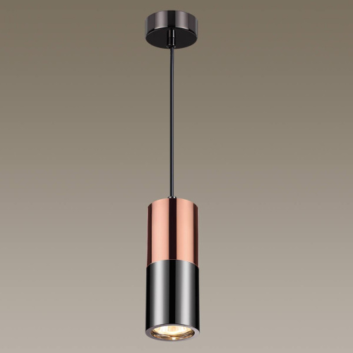 Подвесной светильник Odeon Light Duetta 3583/1 Подвесной светильник Odeon Light Duetta 3583/1