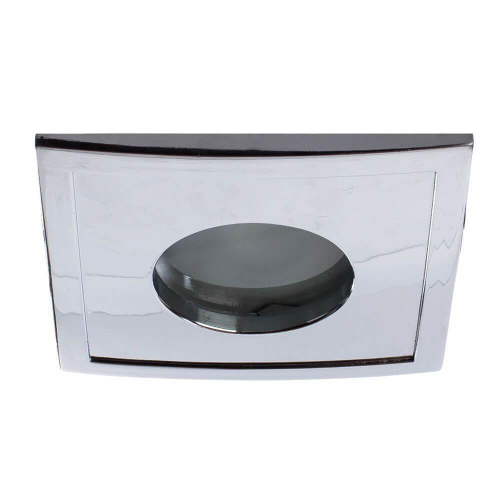 Встраиваемый светильник Arte Lamp Aqua A5444PL-1CC Встраиваемый светильник Arte Lamp Aqua A5444PL-1CC
