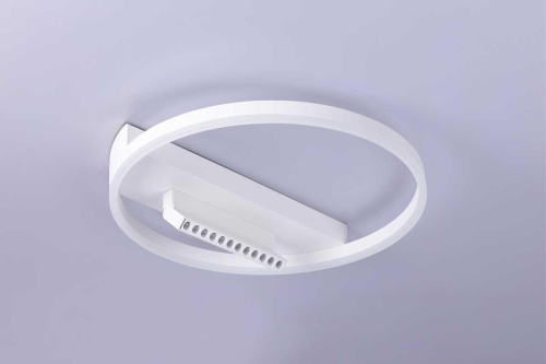 Потолочный светодиодный светильник Ambrella light Comfort LineTech FL51457 Потолочный светодиодный светильник Ambrella light Comfort LineTech FL51457
