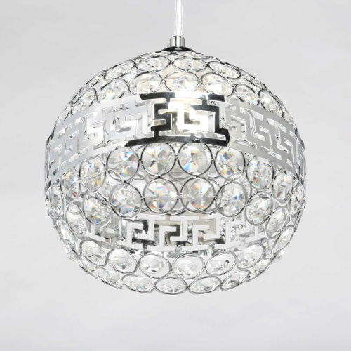 Подвесной светильник De Markt City Бриз 111012201 Подвесной светильник De Markt City Бриз 111012201
