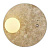 Бра Moderli Cavity V11064-1W