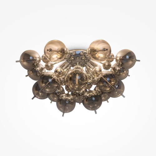 Потолочная люстра Maytoni Bolla MOD133CL-04CH Потолочная люстра Maytoni Bolla MOD133CL-04CH