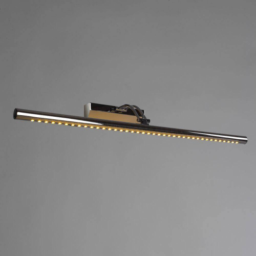 Подсветка для картин Arte Lamp Picture Lights Led A1109AP-1CC Подсветка для картин Arte Lamp Picture Lights Led A1109AP-1CC