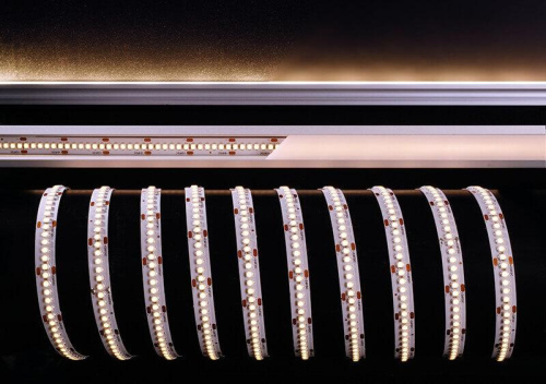 Лента светодиодная Deko-Light 3528-240-24V-2700K-5m 840192 Лента светодиодная Deko-Light 3528-240-24V-2700K-5m 840192