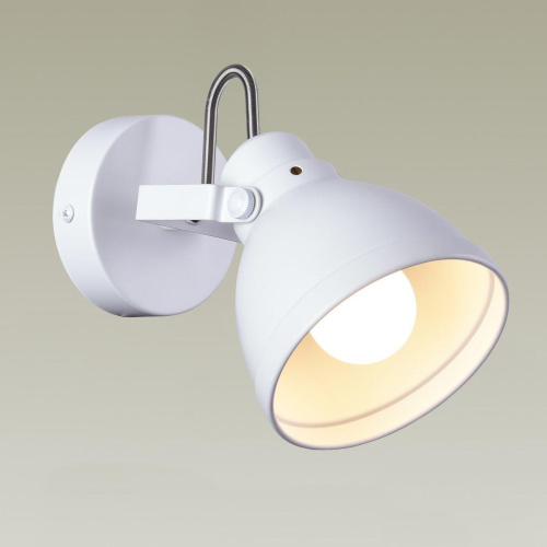 Спот Moderli Origami V3040-1W Спот Moderli Origami V3040-1W