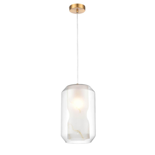 Подвесной светильник Vele Luce Milan VL5724P21 Подвесной светильник Vele Luce Milan VL5724P21