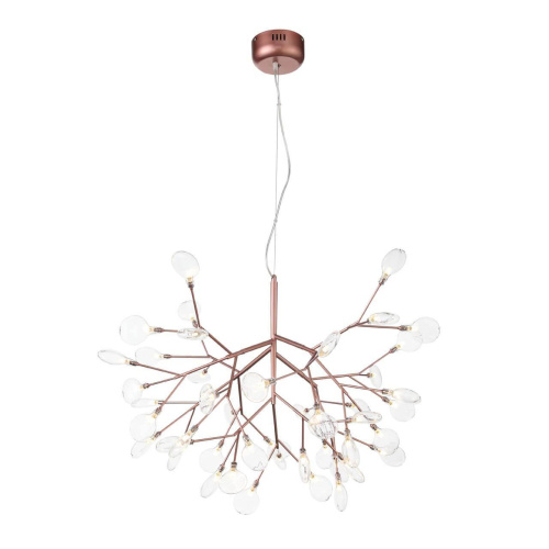Подвесная люстра ST Luce Riccardo SL411.303.45 Подвесная люстра ST Luce Riccardo SL411.303.45
