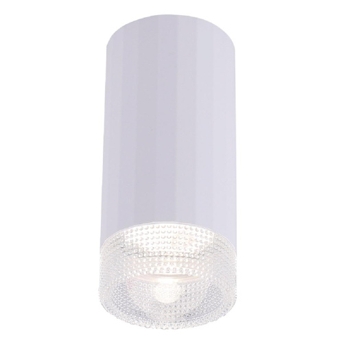 Потолочный светильник Crystal Lux CLT 048C WH
