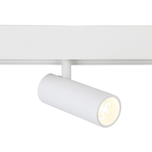 Трековый светодиодный светильник Ambrella light Track System Magnetic GL3819 Трековый светодиодный светильник Ambrella light Track System Magnetic GL3819