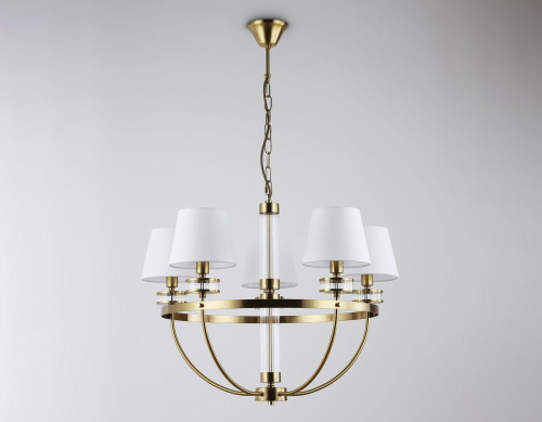 Подвесная люстра Ambrella Light High Light Classic LH71251 Подвесная люстра Ambrella Light High Light Classic LH71251