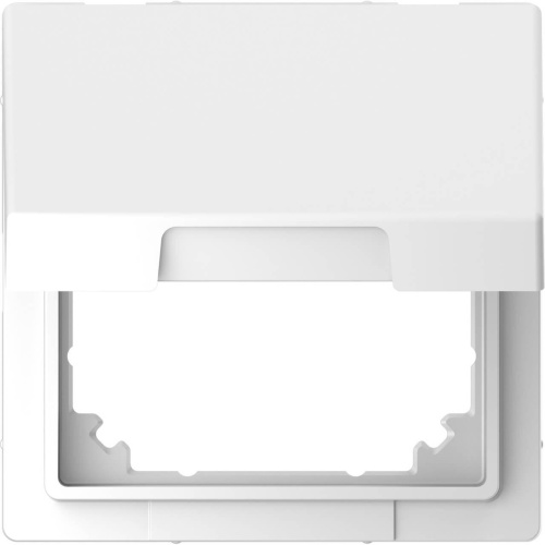 Адаптер Schneider Electric Merten D-Life для интеграции System M к D-Life MTN4081-6035 Адаптер Schneider Electric Merten D-Life для интеграции System M к D-Life MTN4081-6035