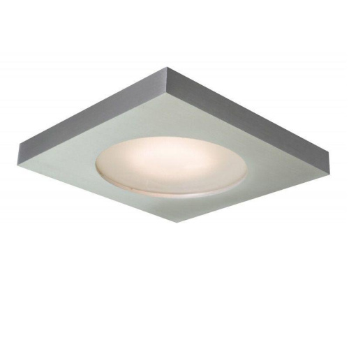 Встраиваемый светильник Denkirs DK3013-AL Встраиваемый светильник Denkirs DK3013-AL