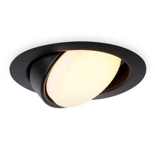 Встраиваемый поворотный светильник Ambrella light Standard Spot GX53 Spot G10123 Встраиваемый поворотный светильник Ambrella light Standard Spot GX53 Spot G10123