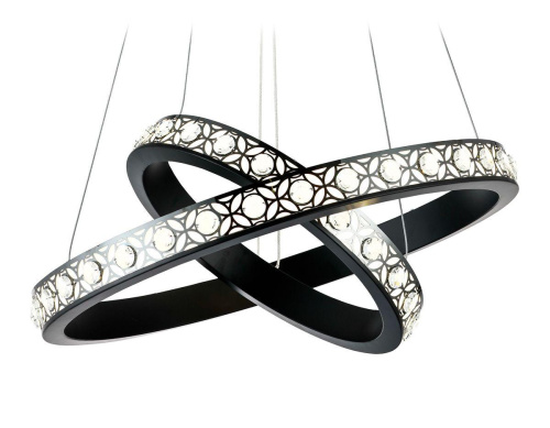 Подвесной светодиодный светильник Ambrella light Ice FA171 Подвесной светодиодный светильник Ambrella light Ice FA171
