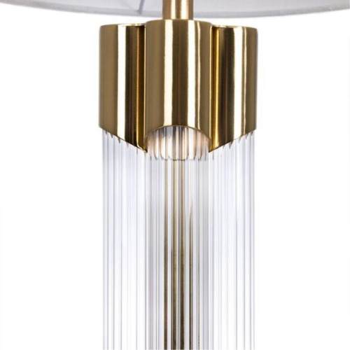 Настольная лампа Arte Lamp Stefania A5053LT-1PB Настольная лампа Arte Lamp Stefania A5053LT-1PB