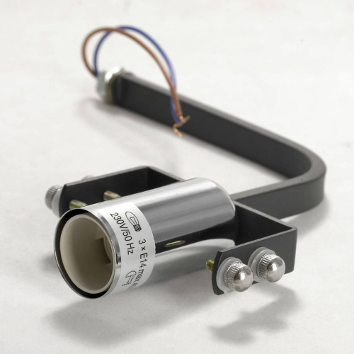 Потолочная люстра Lussole Lgo LSP-8189 Потолочная люстра Lussole Lgo LSP-8189