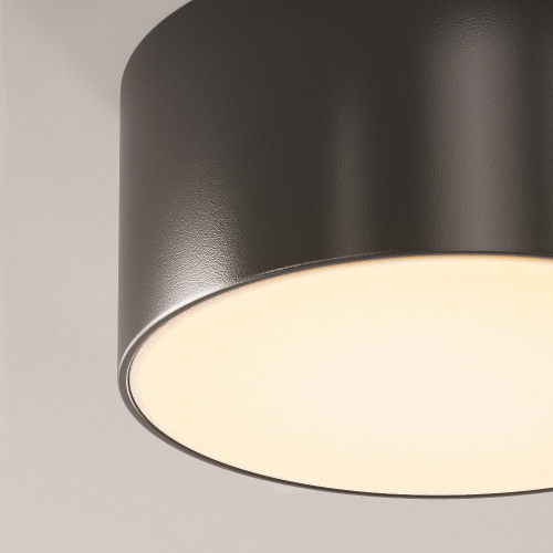 Потолочный светильник Outdoor O430CL-L15B3K Потолочный светильник Outdoor O430CL-L15B3K
