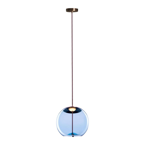 Подвесной светодиодный светильник Loft IT Knot 8133-B mini Подвесной светодиодный светильник Loft IT Knot 8133-B mini