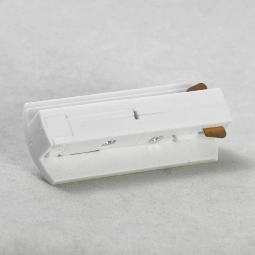 Трековый светильник однофазный Lussole LOFT Track Lights LSP-9605-TAW Трековый светильник однофазный Lussole LOFT Track Lights LSP-9605-TAW
