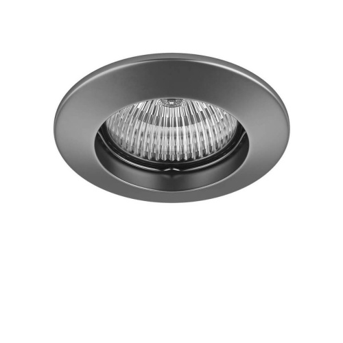 Встраиваемый светильник Lightstar Lega 011049 Встраиваемый светильник Lightstar Lega 011049