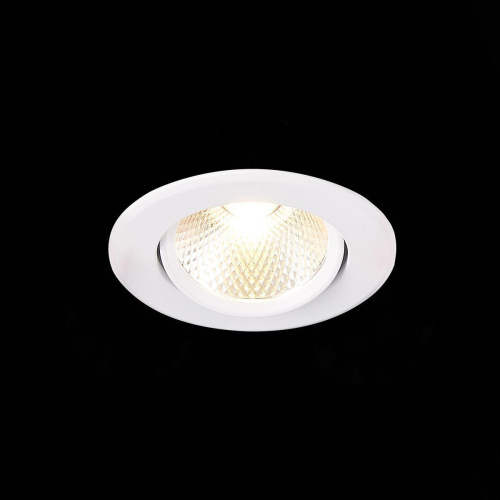Встраиваемый светодиодный светильник ST Luce Miro ST211.548.10.36 Встраиваемый светодиодный светильник ST Luce Miro ST211.548.10.36