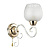 Бра Lumion Comfi Biancopa 3505/1W