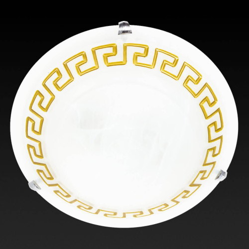 Потолочный светильник Toplight Gien TL9171Y-02BN Потолочный светильник Toplight Gien TL9171Y-02BN