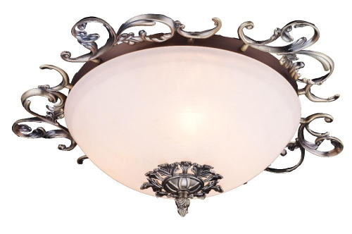 Потолочный светильник Maytoni Speria C900-CL-03-R Потолочный светильник Maytoni Speria C900-CL-03-R