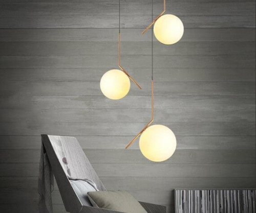 Подвесной светильник Italline Bolla SP 6212/200 brass Подвесной светильник Italline Bolla SP 6212/200 brass