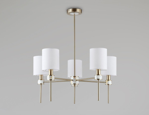 Подвесная люстра Ambrella Light High Light Classic LH72371 Подвесная люстра Ambrella Light High Light Classic LH72371