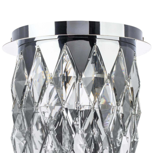 Потолочная люстра Lightstar Limpio 722064 Потолочная люстра Lightstar Limpio 722064