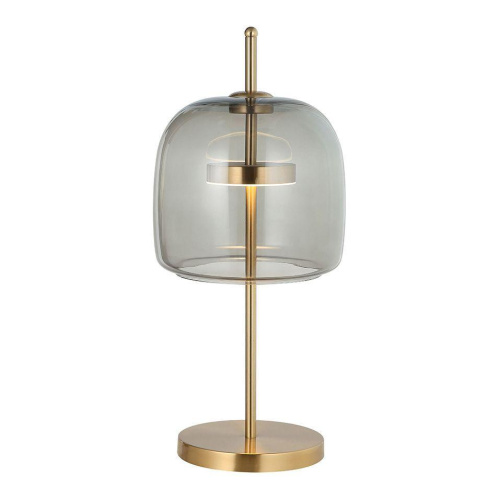 Настольная лампа Kink Light Розия 07715-T,20(16) Настольная лампа Kink Light Розия 07715-T,20(16)