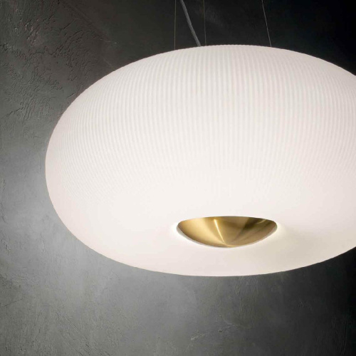 Подвесной светильник Ideal Lux Arizona SP3 214474 Подвесной светильник Ideal Lux Arizona SP3 214474