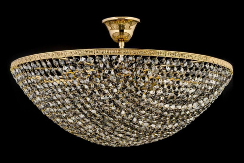 Потолочный светильник Arti Lampadari Stella E 1.3.50.506 G Потолочный светильник Arti Lampadari Stella E 1.3.50.506 G