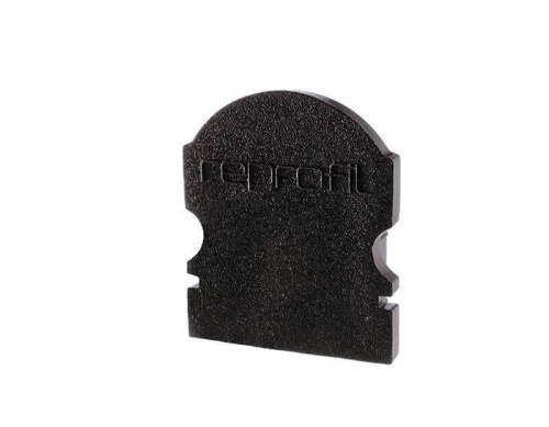 Заглушка Deko-Light End Cap L-AU-02-10 Set 2 pcs 980012 Заглушка Deko-Light End Cap L-AU-02-10 Set 2 pcs 980012