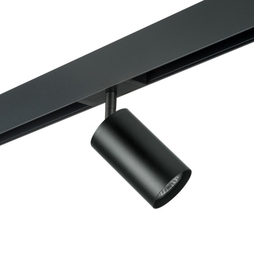 Трековый светильник Lightstar Rullo (214437+595057) PRO437 Трековый светильник Lightstar Rullo (214437+595057) PRO437